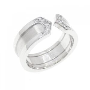 CARTIER Authentic Silver Ring